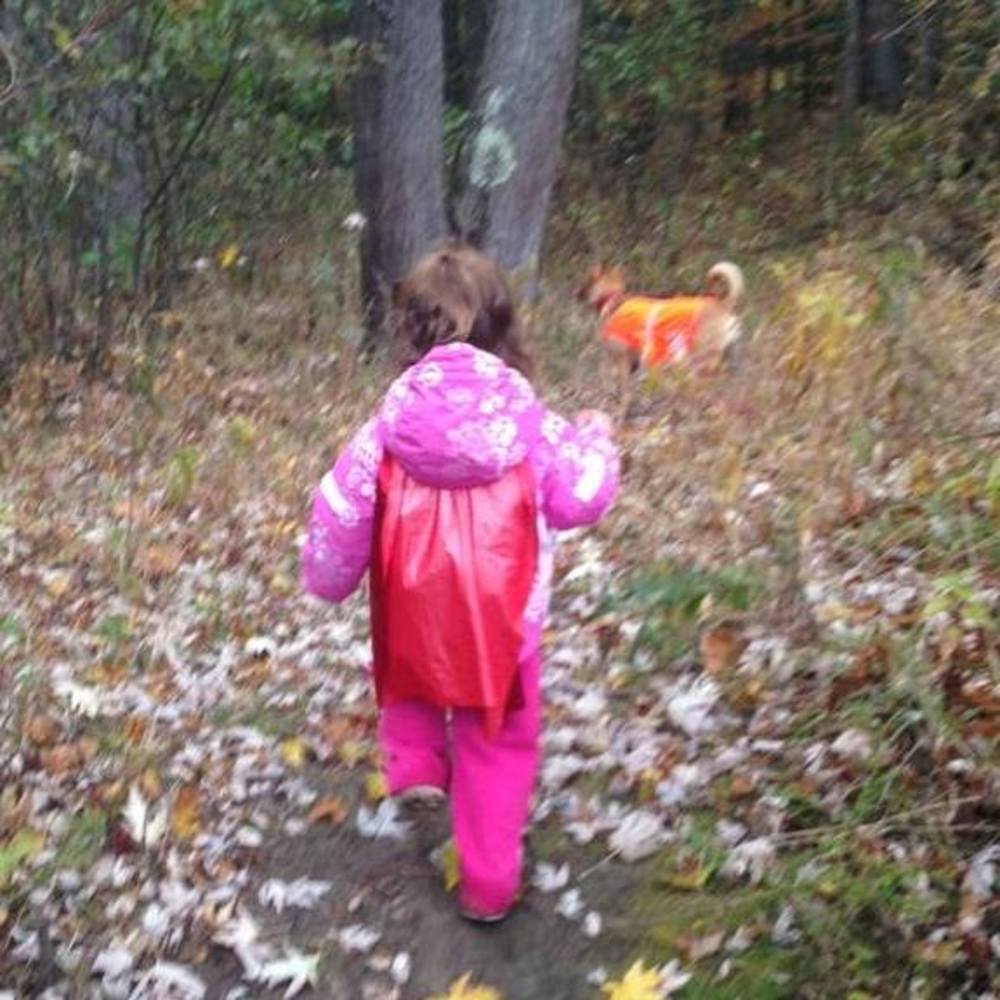 Meet your Posher, Sarah